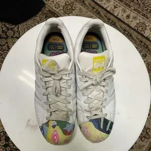 Adidas sneakers new collection online